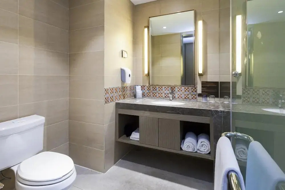 Jinjiang Inn Select Lhasa Potala Palace West Beijing Road