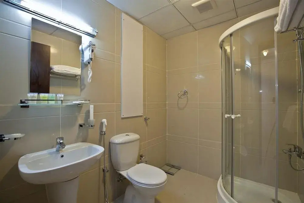 Doha Downtown Hotel Apartment