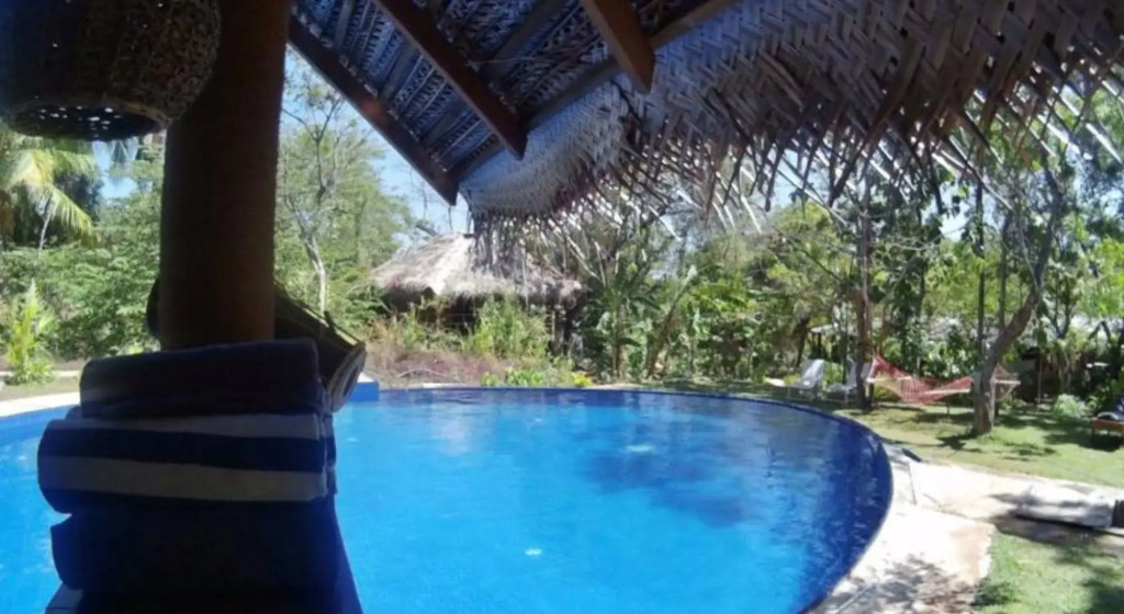 Sundaras Resort & Spa
