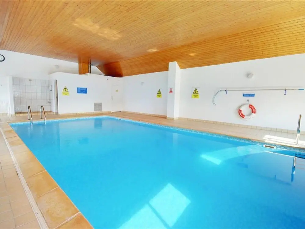 Flat 28 Clifton Court Croyde
