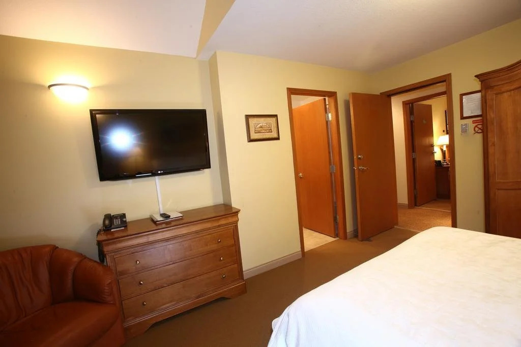 Whistler Alpine Chalet Retreat & Wellness