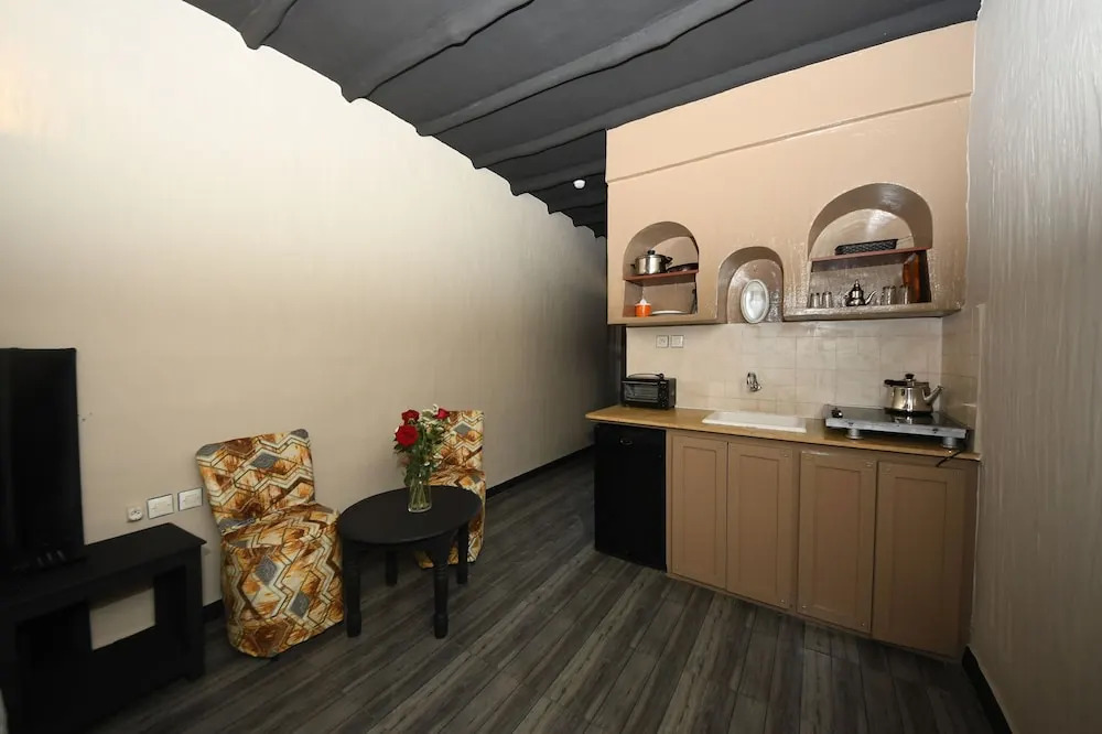 Aparthotel Agyad