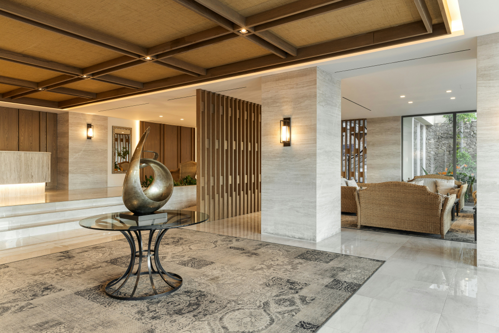 Divani Corfu Palace