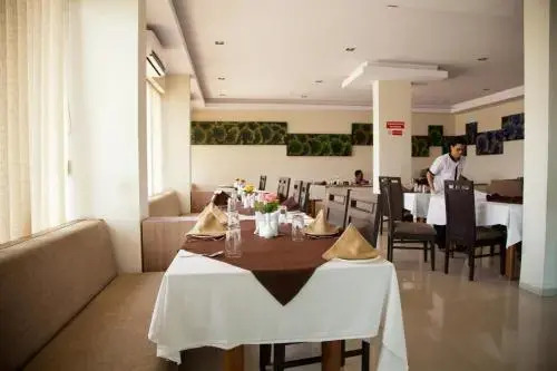 Hotel Virgo Prism