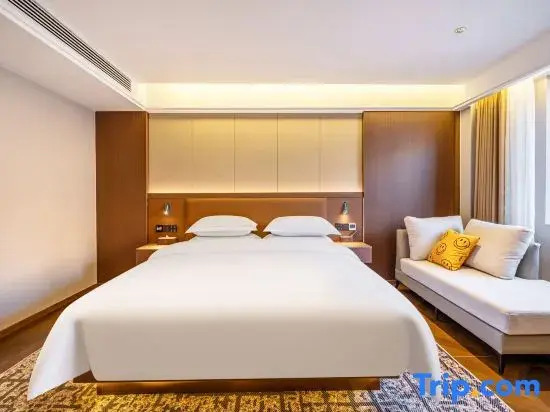 Zhaotong Kuanghe Post Hotel (Hejing Square Store of Shenggeng Cultural Park)