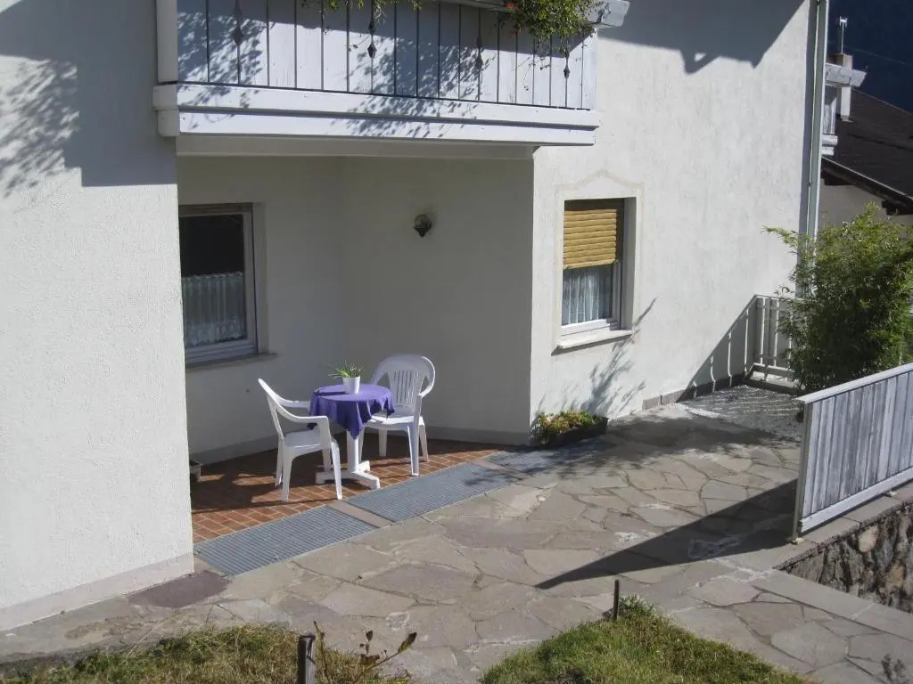 Villa Malus