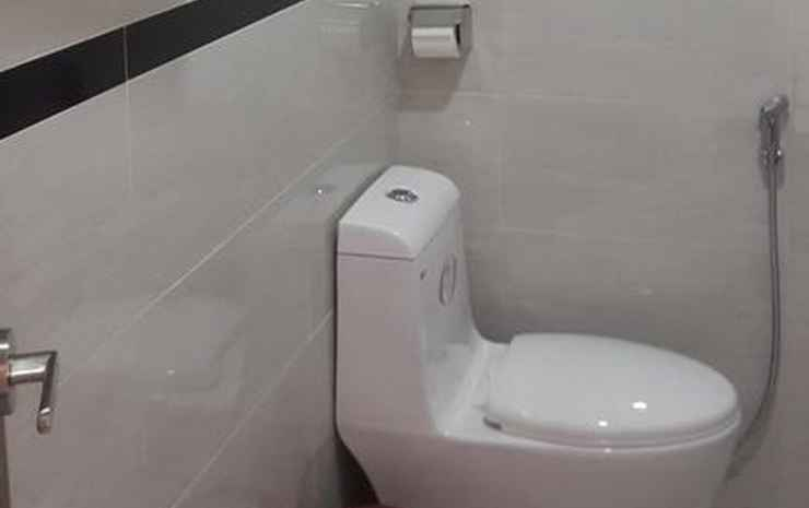Motel Hoang Gia