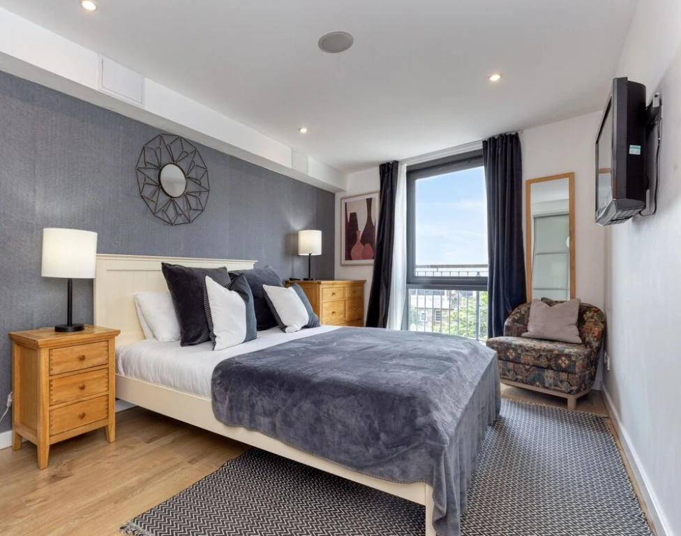 SECC Hydro Executive 7 Apartment