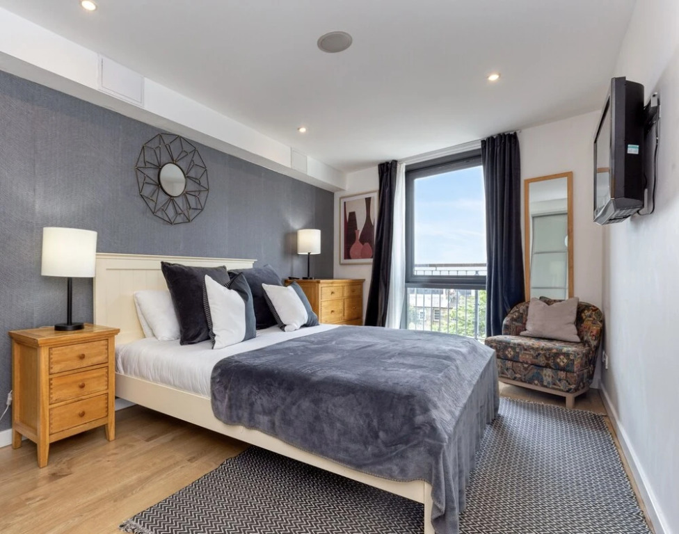 SECC Hydro Executive 7 Apartment