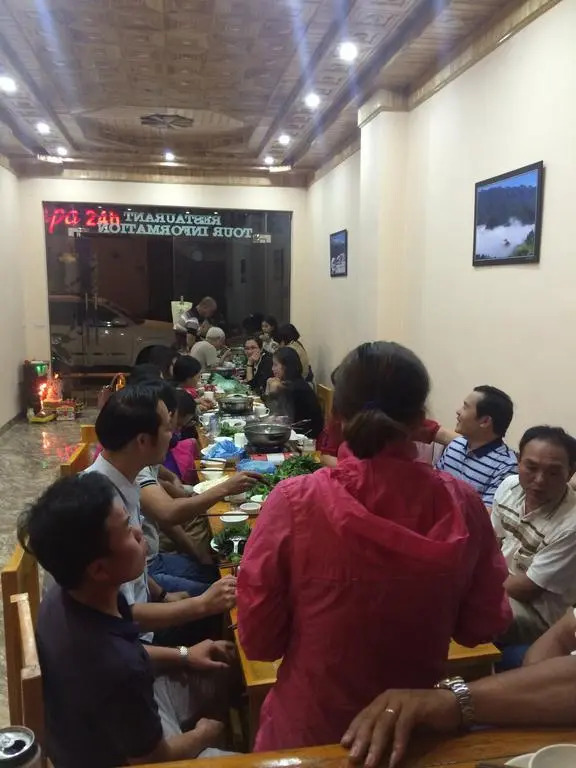 Sapa Moment Hotel