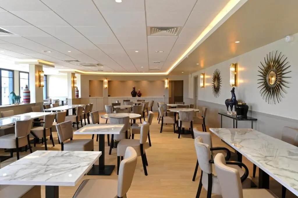 Résidence Montana Clamart
