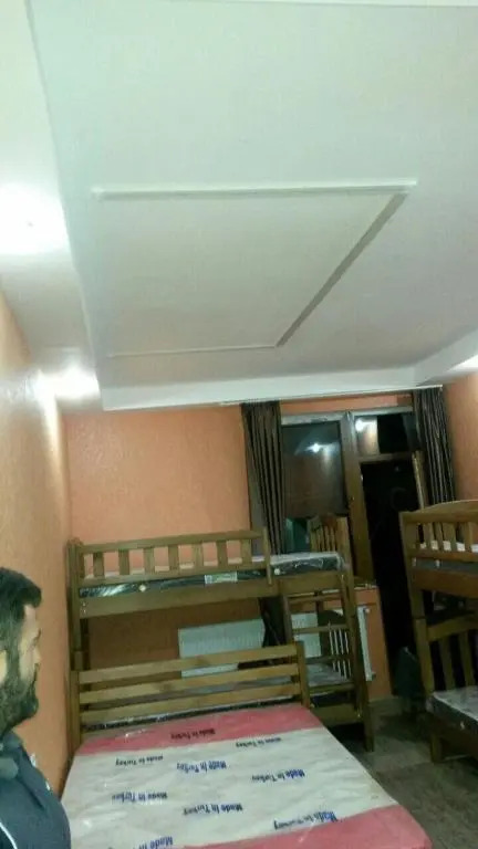 Hotel Type Studio Type Apartment 30 Square