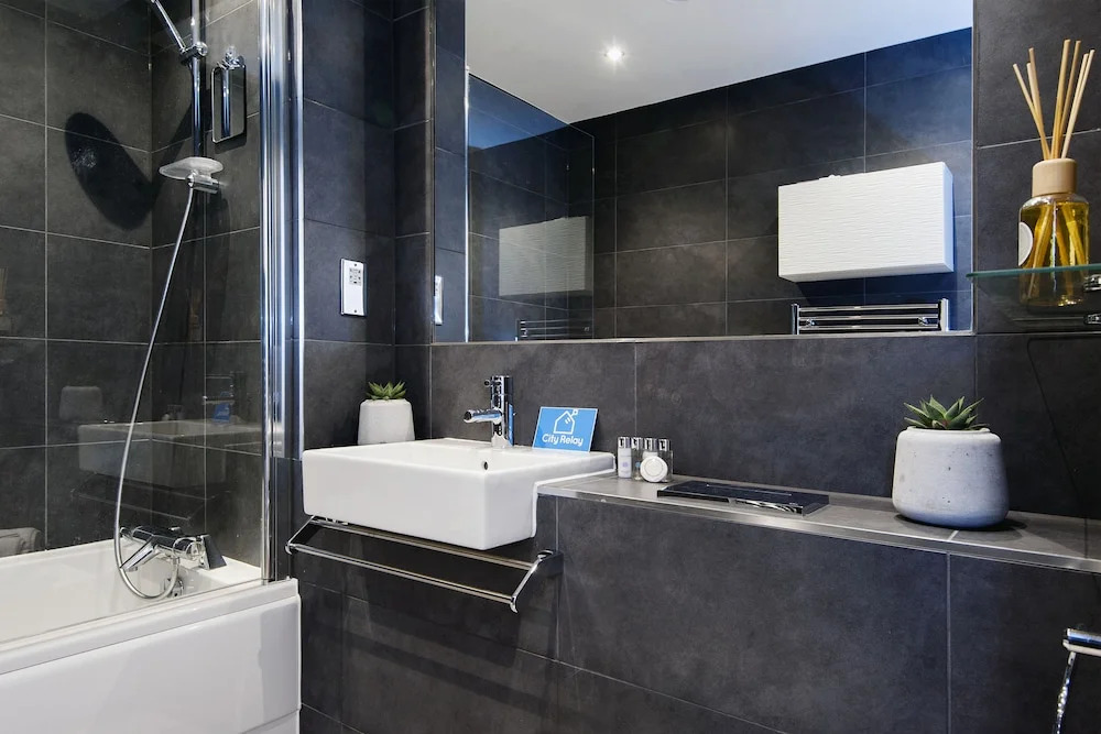 The Camden Town Loft - AS1