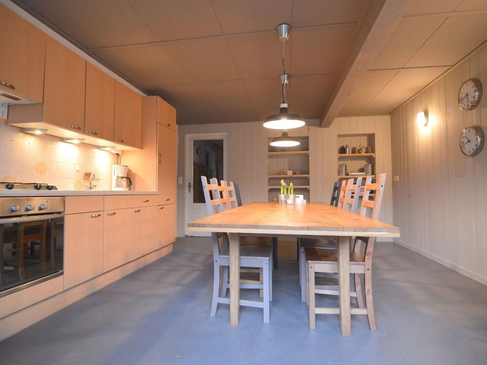 Cozy Holiday Home in Oisterwijk with Private Garden