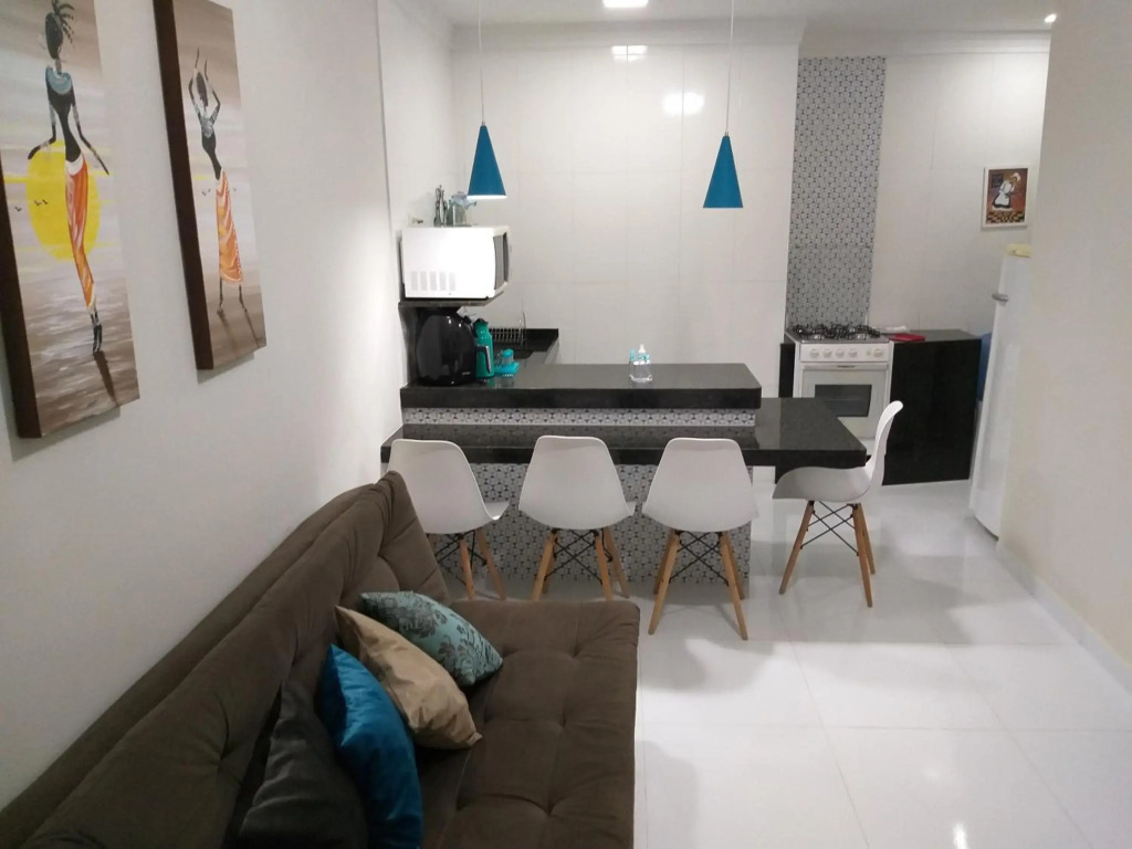 Flat Flor de Peroba -2-Maragogi AL qualidade 5 estrela