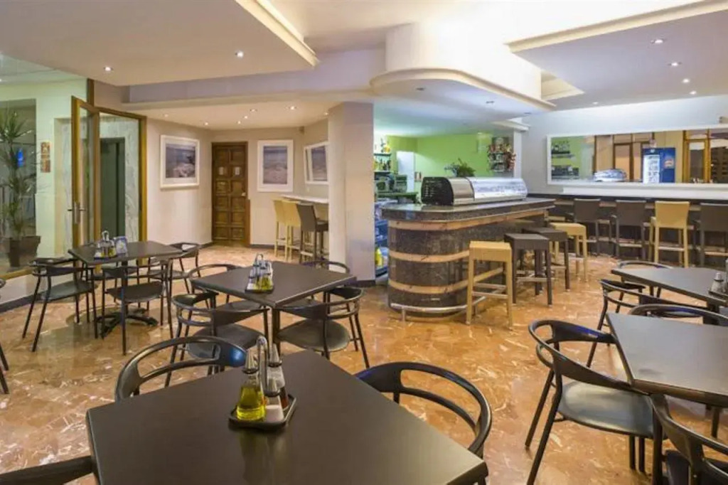Hostal Alicante