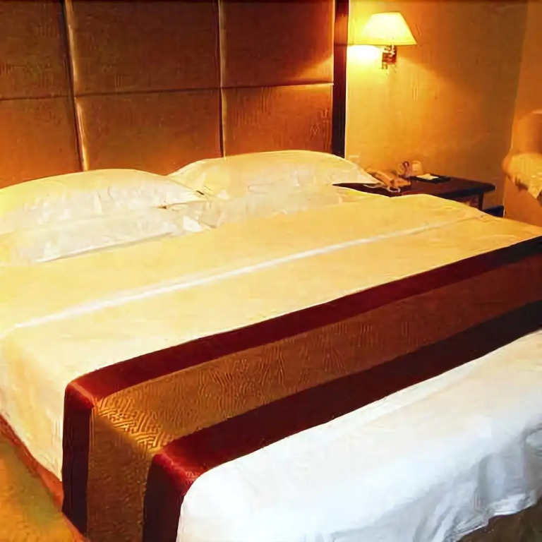 Jin Du Hotel