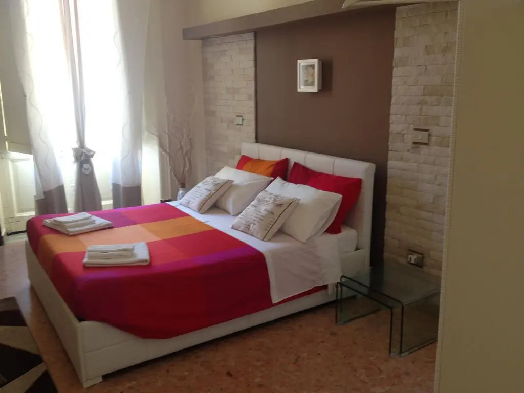 Don Mico 'Case Vacanze'