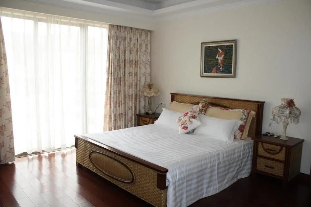 Boao Yudaiwan Hotel