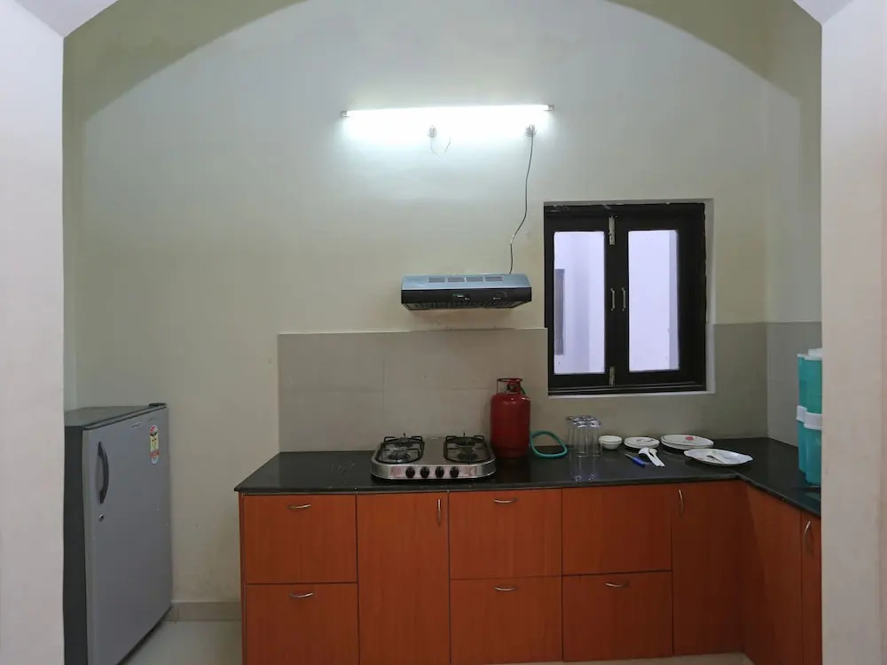 OYO 11635 Home 1BHK Cottage Shyamkhet