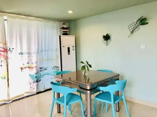 Sky City Chaoqi B&B