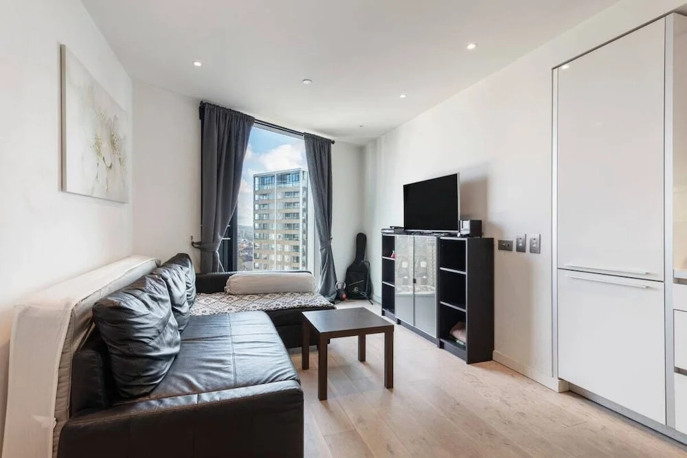 Chic & Modern 1bed Apt in Elephant and Castle