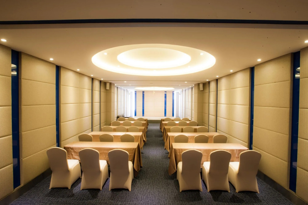 Golden City Rayong Hotel