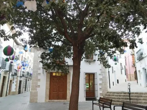 Casa Rural El Riberer