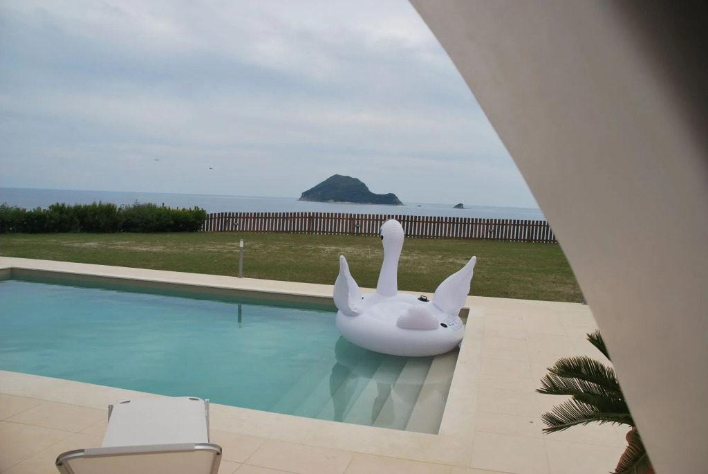 Zante Vista Villas