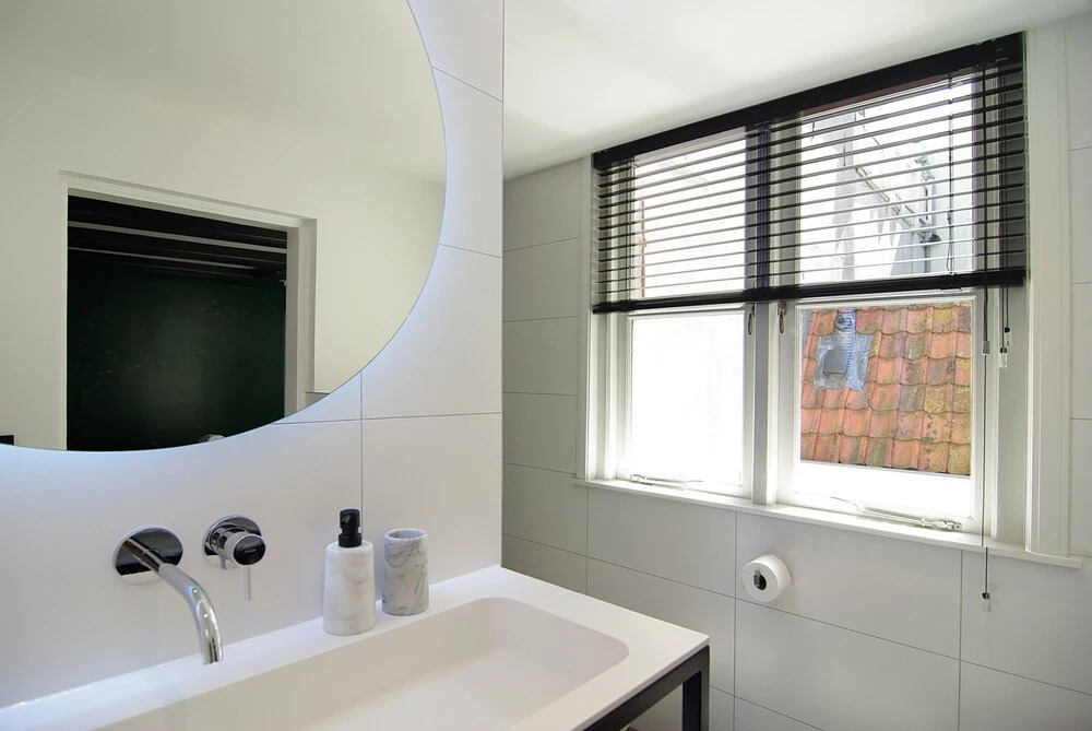 JOZ, historic suites in centre of Amsterdam