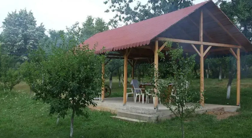 Pensiunea 3 Fantani