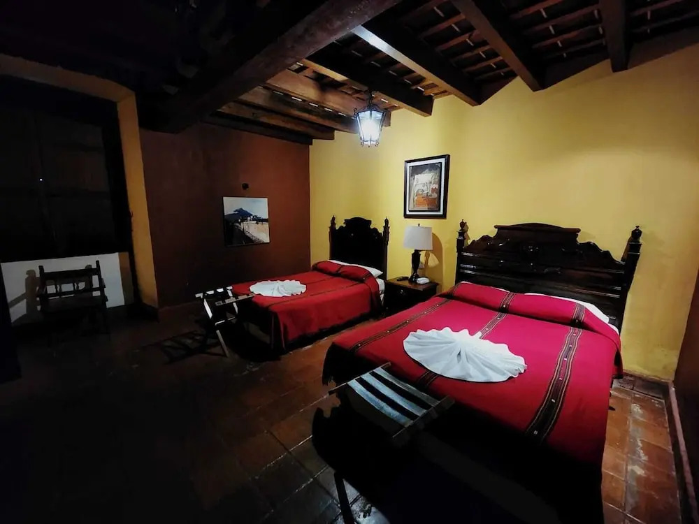Hotel La Posadita Antigua