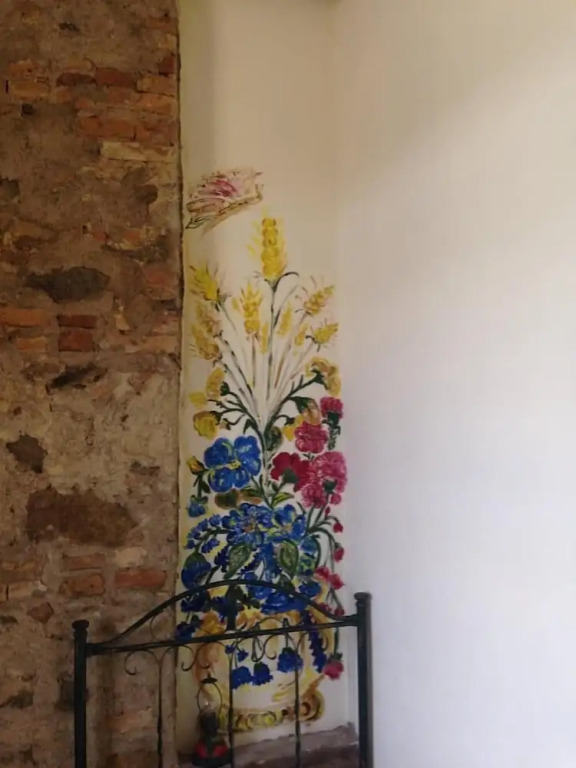 Agriturismo Il Vescovo