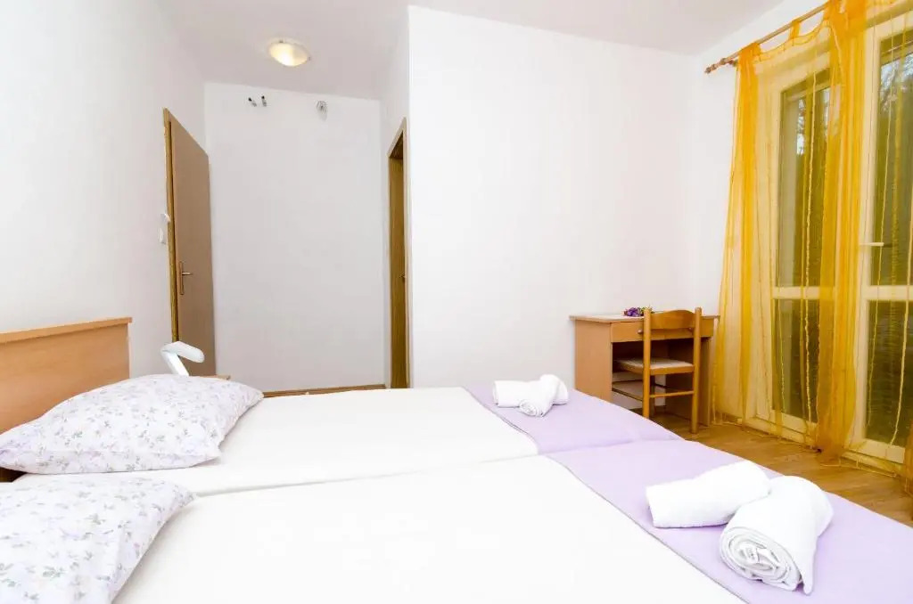 Rooms Karla