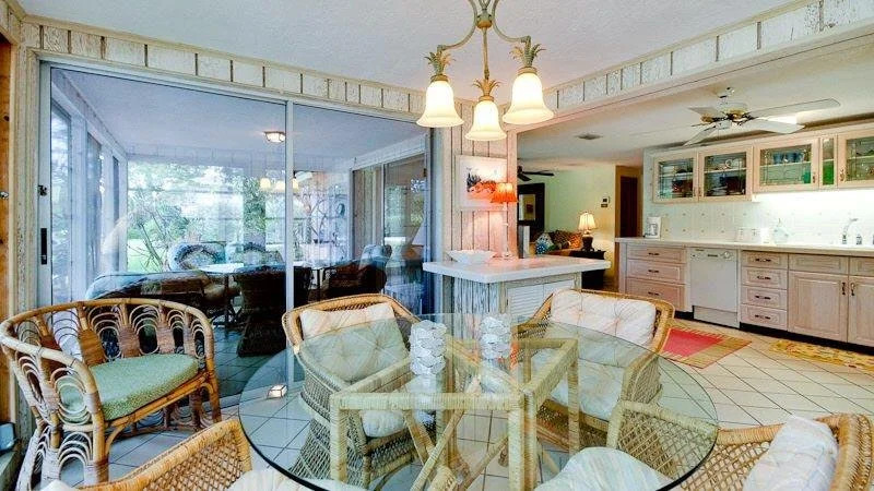 Paradise Cottage