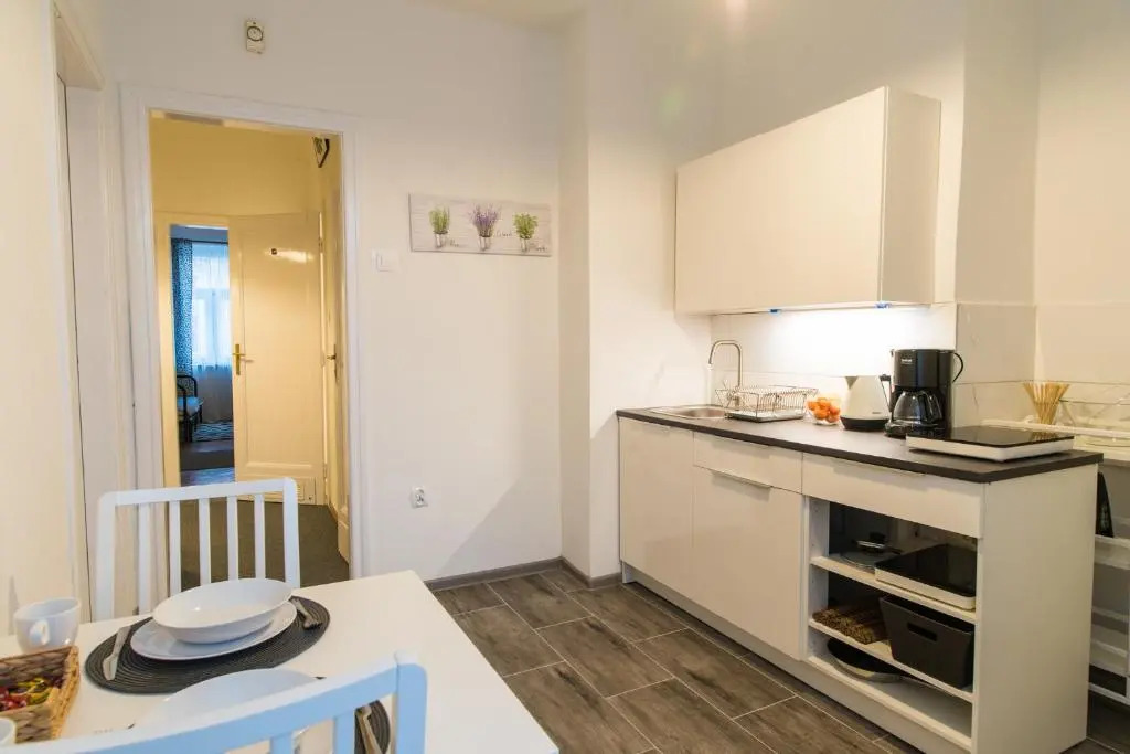 Trip Apartments