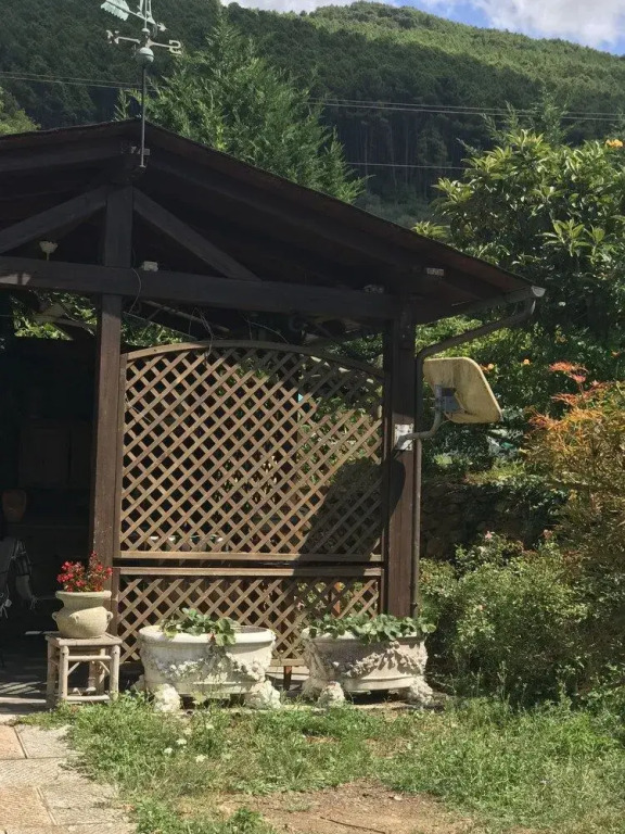 Villa Ernesta B&B