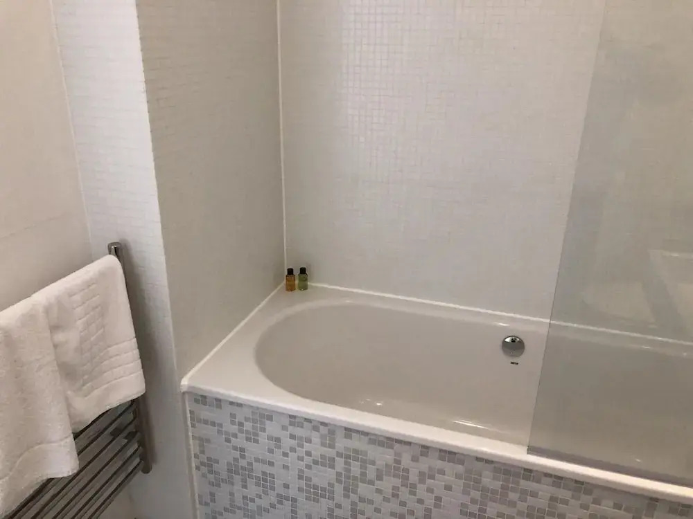 1 Bed- Pureserviced 20 Brewhouse