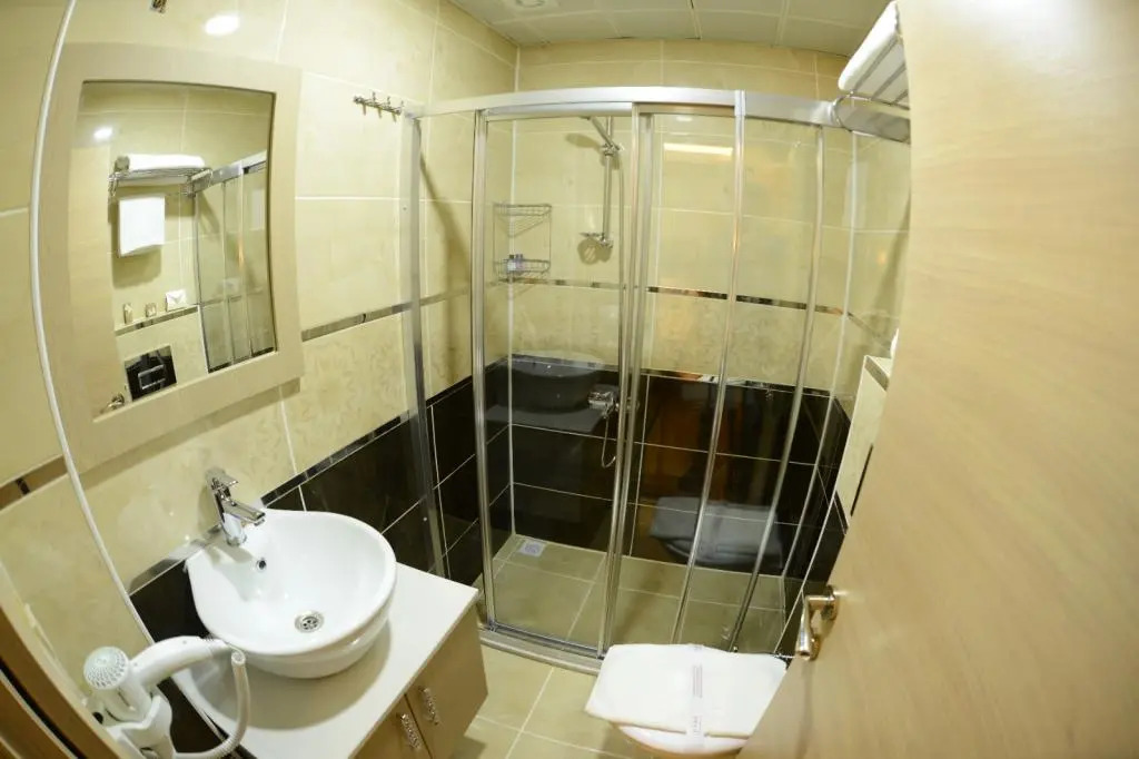 Payidar Hotel