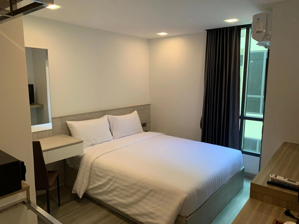 Thana Wisut Hotel