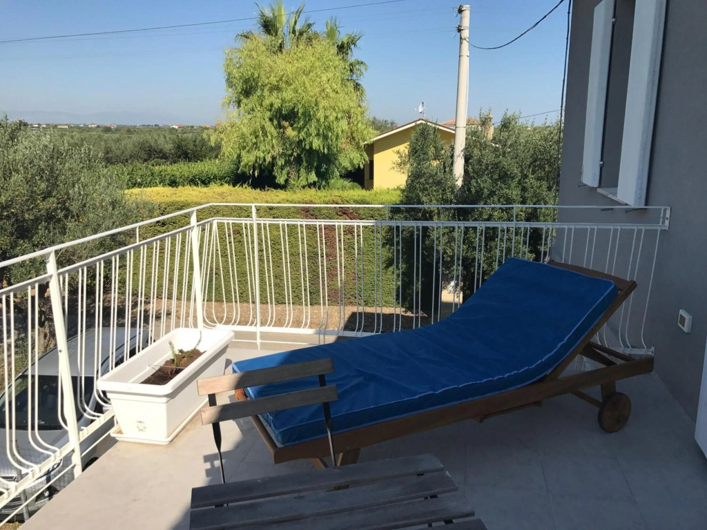 Ripari di Giobbe - Ortona Rooms