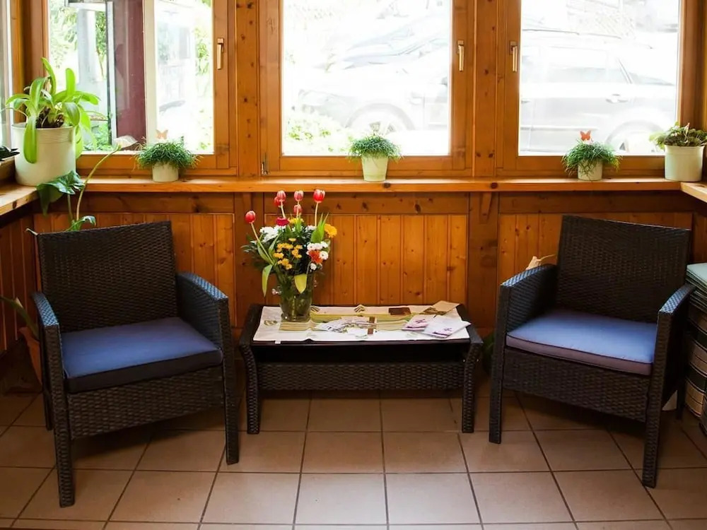 Landgasthof Waldeck