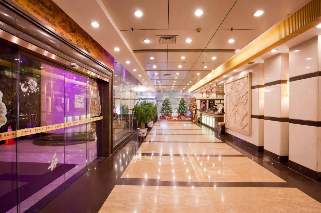 Haijun Hotel