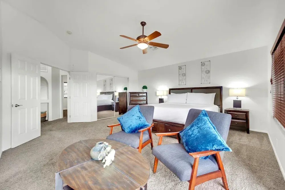 Heritage Haven Villa