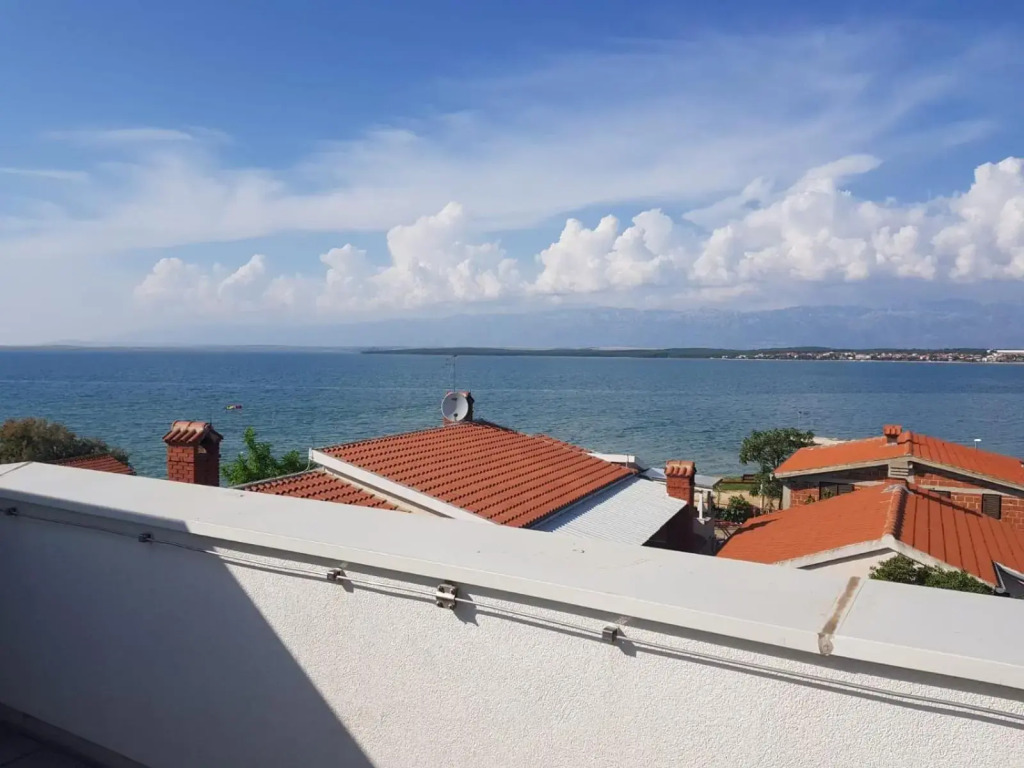 Appartement Panorama