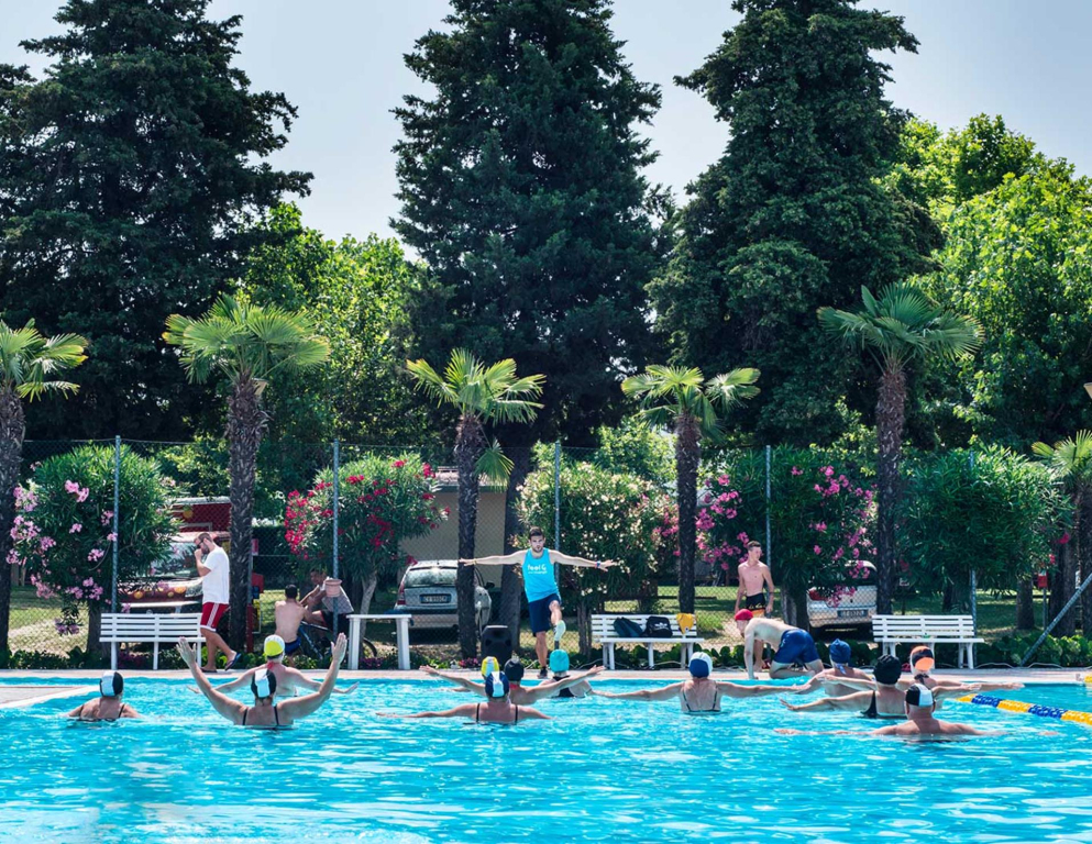Baia Holiday Gasparina
