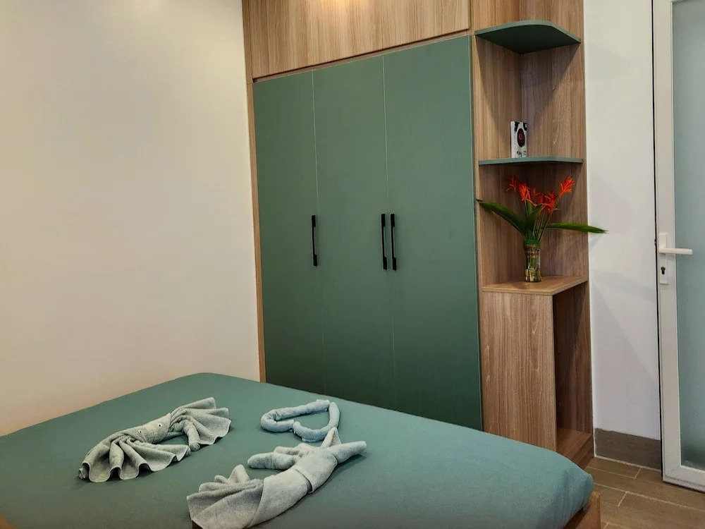 Mi amor luxury beach apartment