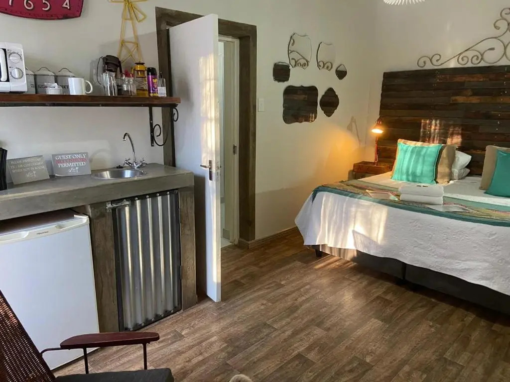 Cape Karoo Guesthouse