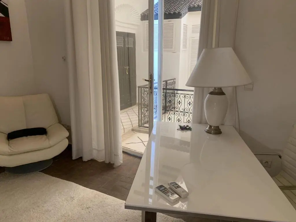 Riad Moullaoud
