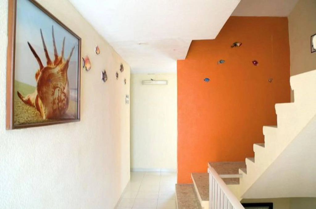 Hotel Barracuda